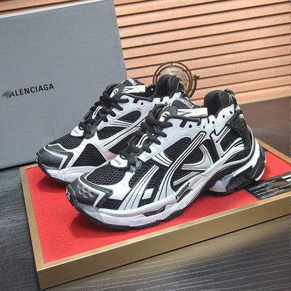 Balenciaga Triple S Limited Edition Couple's Sneakers – 4 Styles | EU 36–46