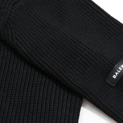 2025ss Loose Fit Knit Cardigan