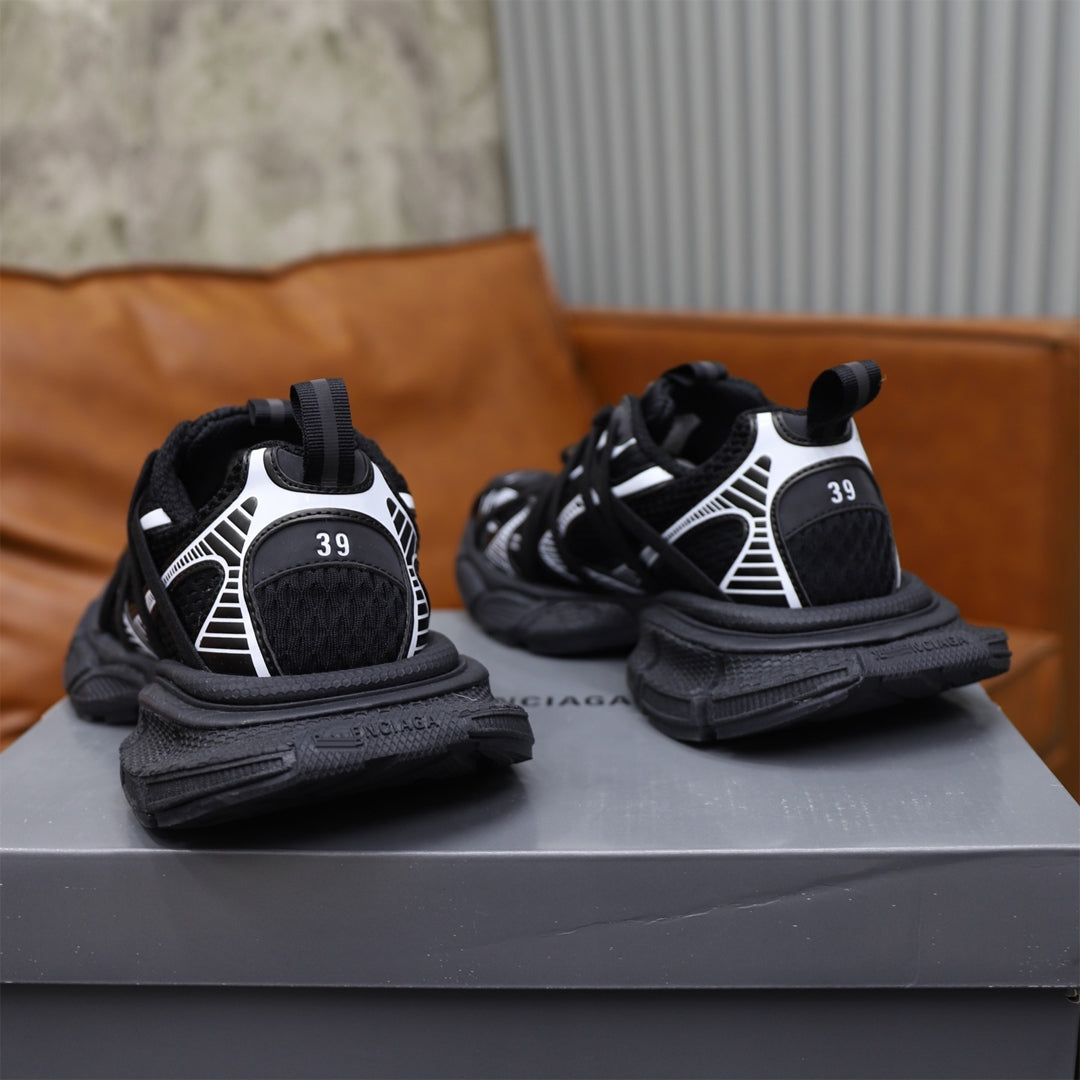 Balenciaga Triple S Couple's Sneakers