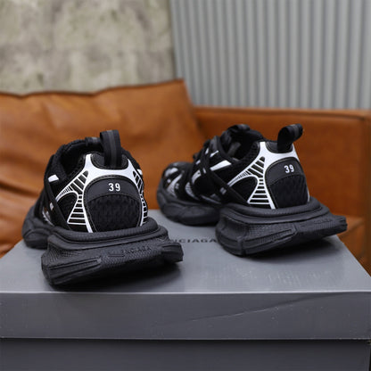 Balenciaga Triple S Couple's Sneakers