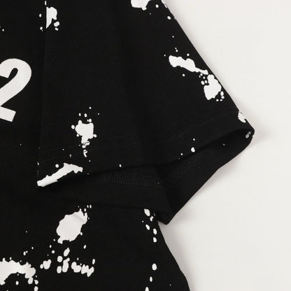 SOLO-DSQ2 2025SS T-shirt