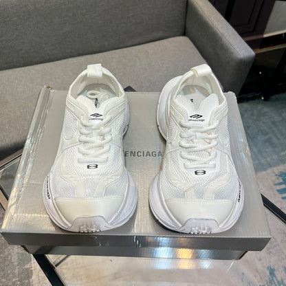 Balenciaga 2025 Limited Edition Leather Sneakers – 4 Styles | EU 36–45