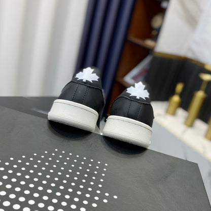 SOLO-DSQ2 2025SS shoes