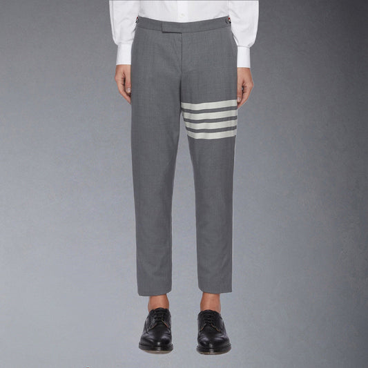 MR.TOM 2025SS Casual trousers