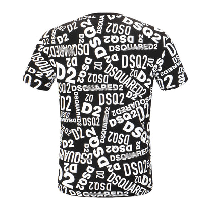 SOLO-D2 2025SS New T-shirt