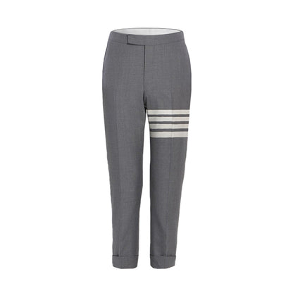 MR.TOM 2025SS Casual trousers