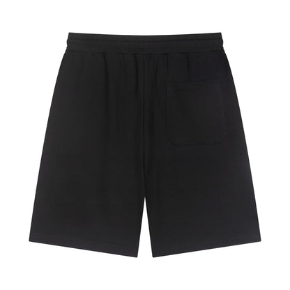 2025SS LOGO Sweatpants Shorts