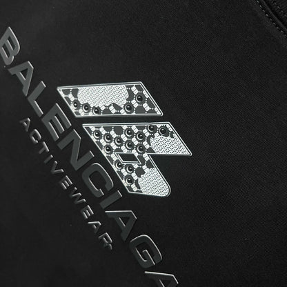 2025SS Men's Premium Cotton T-Shirt | Soft & Breathable