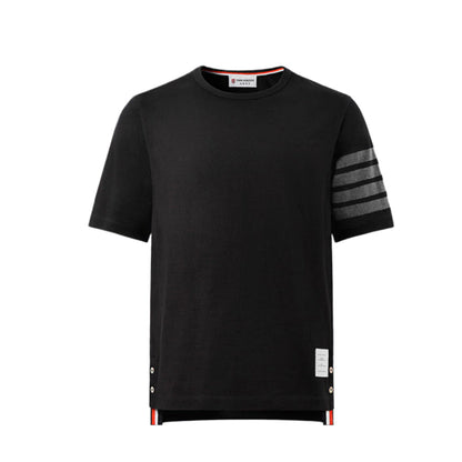 トム ブラウン 2025SS 無地Tシャツ