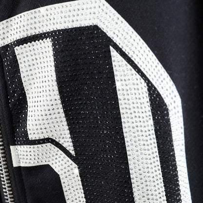 PIEIN Embroidery Hoodie