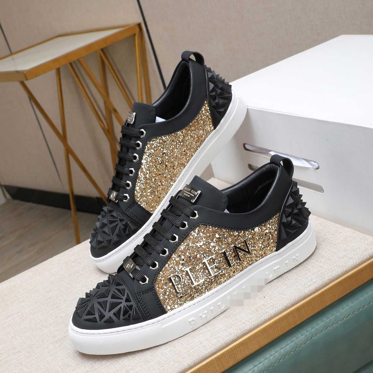 SOLA-PP Casual shoes