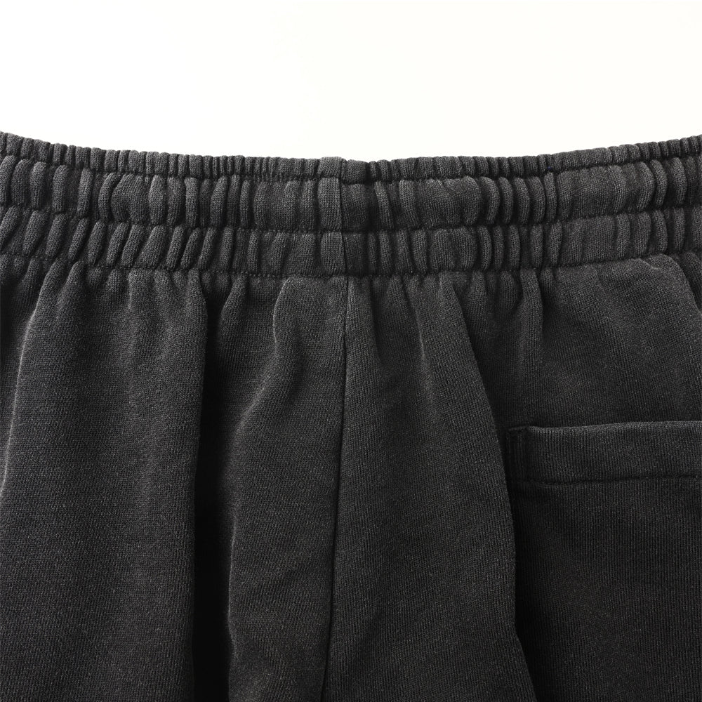 2025SS Distressed sweatpants