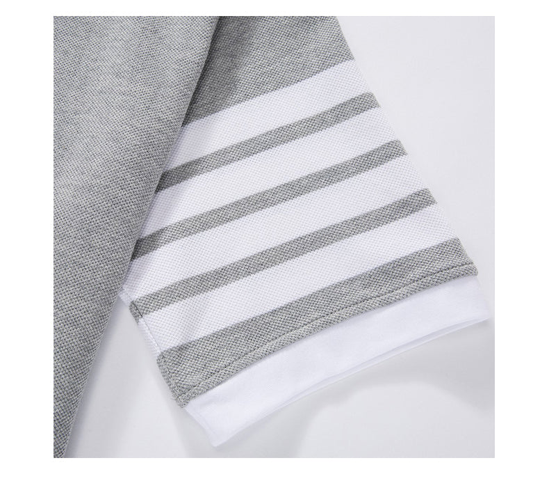 Thom Browne メンズポロシャツ