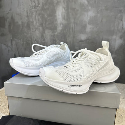 Balenciaga Limited Edition Couple's Designer Shoe