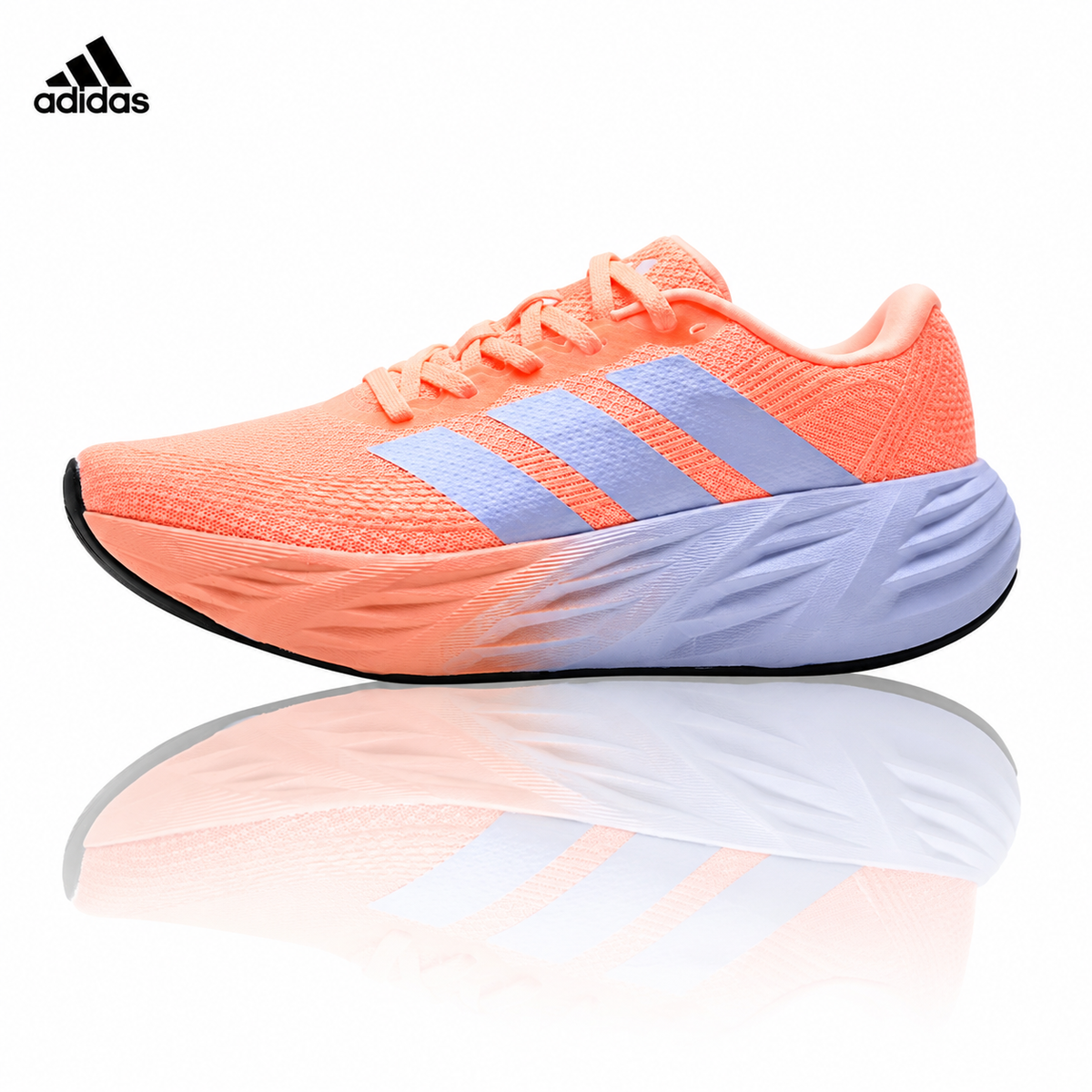 Adidas K81801550 Unisex Running Shoes #3