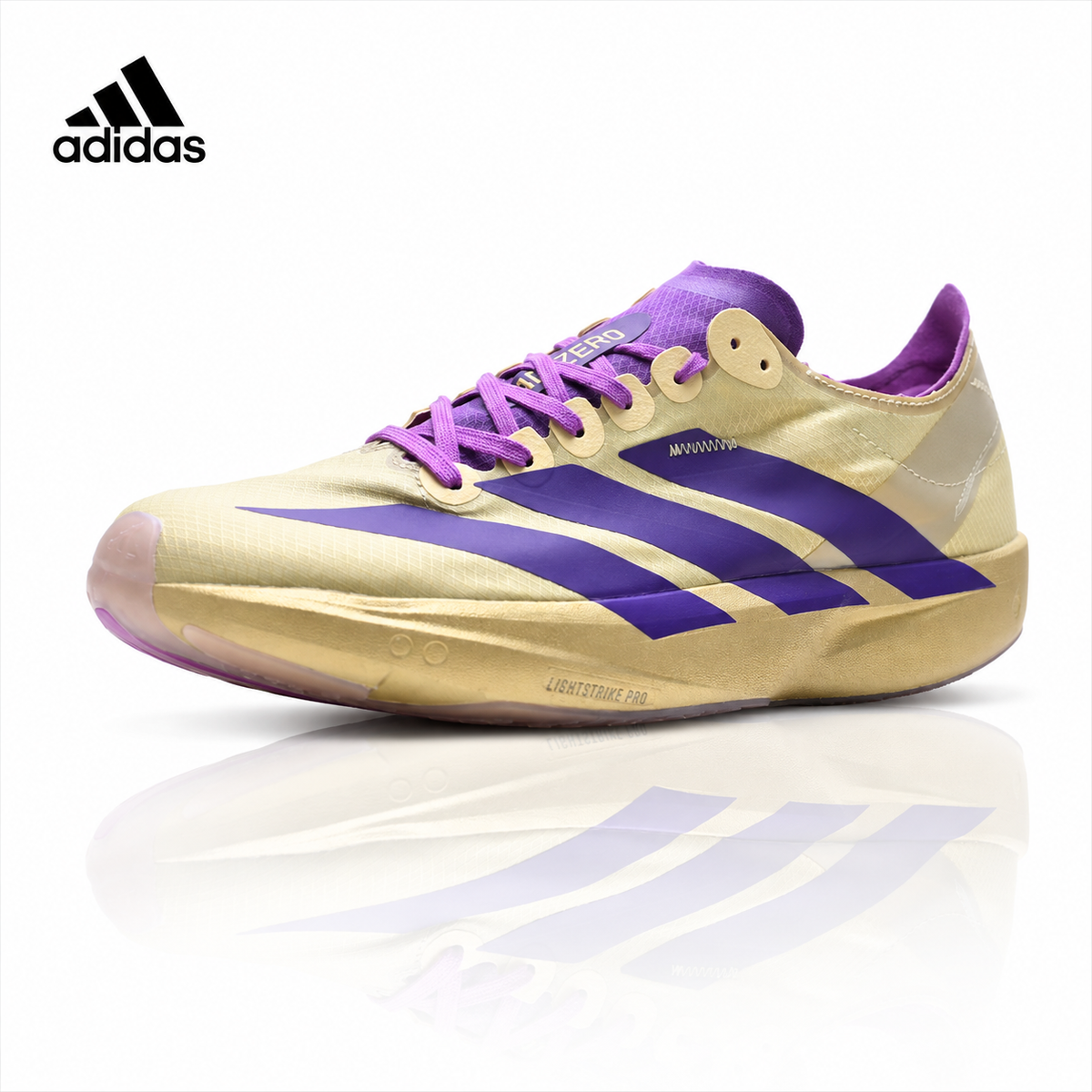 Adidas K81801650 Unisex Running Shoes #3