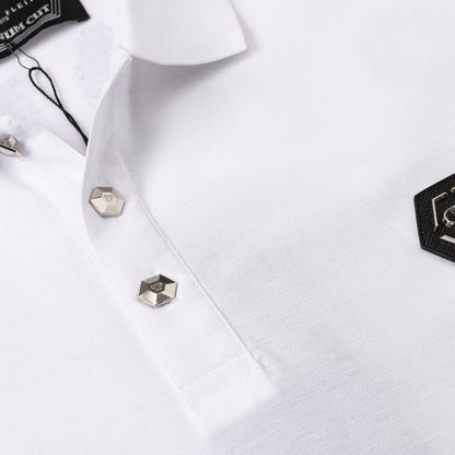 SOLO-2024 Men POLO shirt