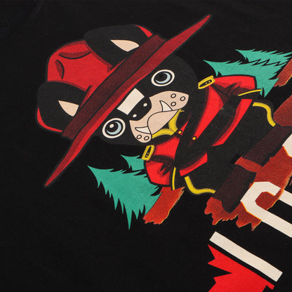 SOLO-DSQ2 2025SS T-shirt