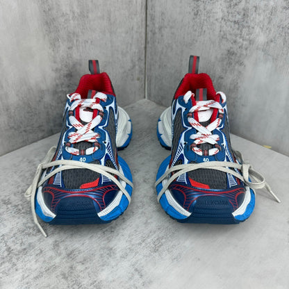 Balenciaga Triple S Couple's Sneakers – Limited Edition | 4 Styles, EU 36–46