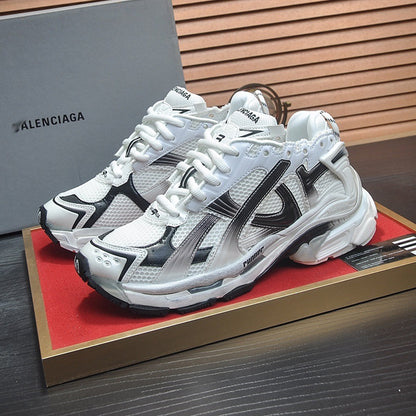 Balenciaga Limited Edition Couple's Sneakers