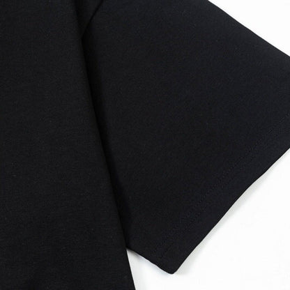 Men's Fashion Graphic T-Shirt – 100% Cotton