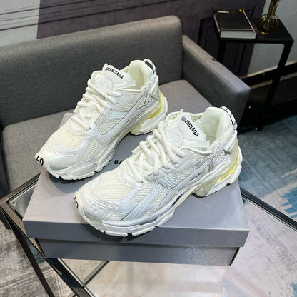 Balenciaga Limited Edition Couple's Style Shoe