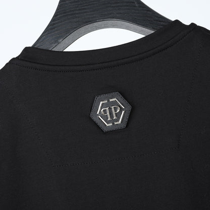 SOLO-2025SS Men T-shirt