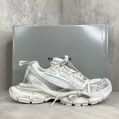 Balenciaga Limited Edition Couples Sneaker