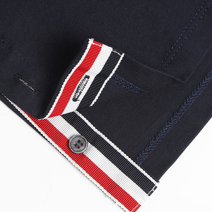 トム ブラウン 2025ss クラシックTシャツ