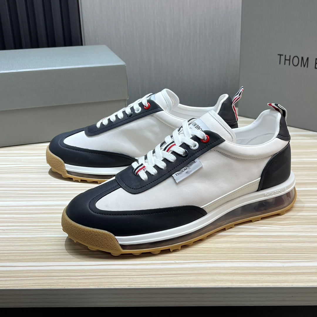 トム ブラウン 2025年春夏 メンズ カウハイド
