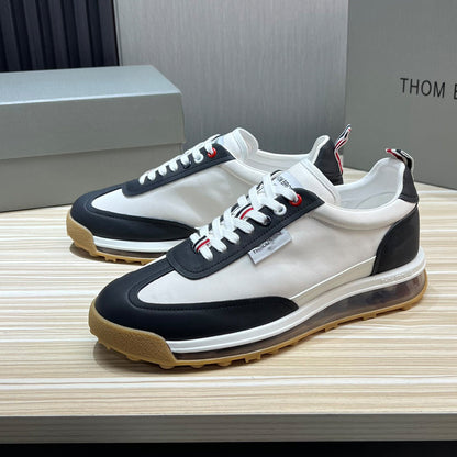 トム ブラウン 2025年春夏 メンズ カウハイド