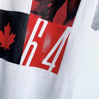 SOLO-D2 2025SS New T-shirt