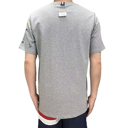 トム ブラウン 2025年春夏 メンズ Tシャツ