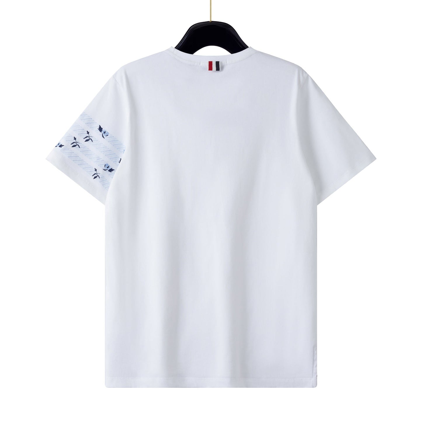トム・ブラウン コットン 2026 Tシャツ