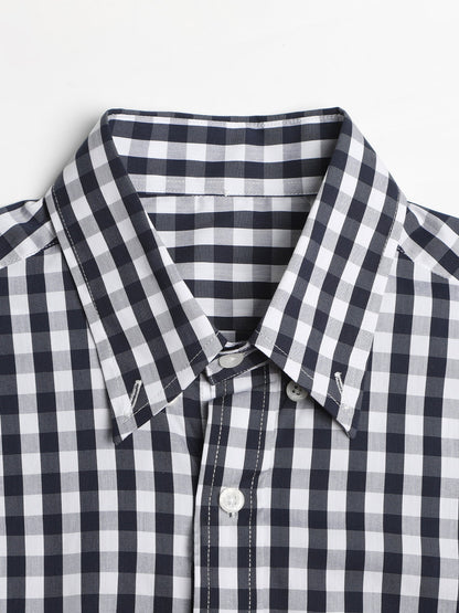Thom Browne 2025ss Oxford Shirt