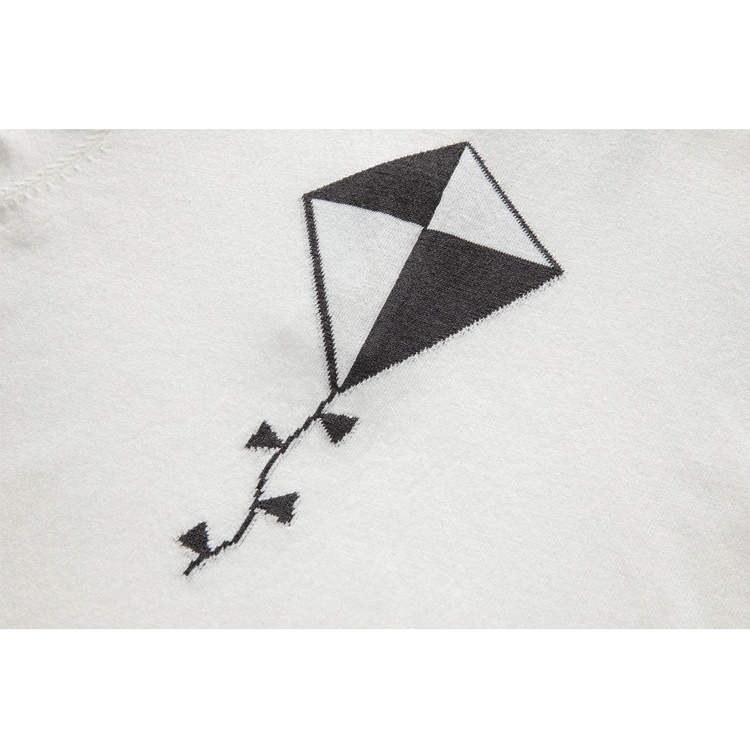 トム ブラウン ウィメンズ カイト Tシャツ