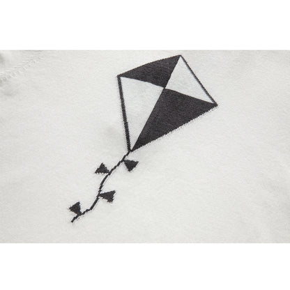 トム ブラウン ウィメンズ カイト Tシャツ