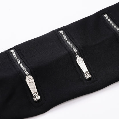 PIein 2025SS Man Hoodie Set