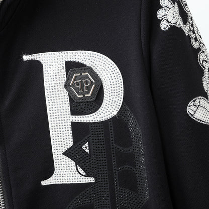 SOLO-New 2025SS Hoodie Set