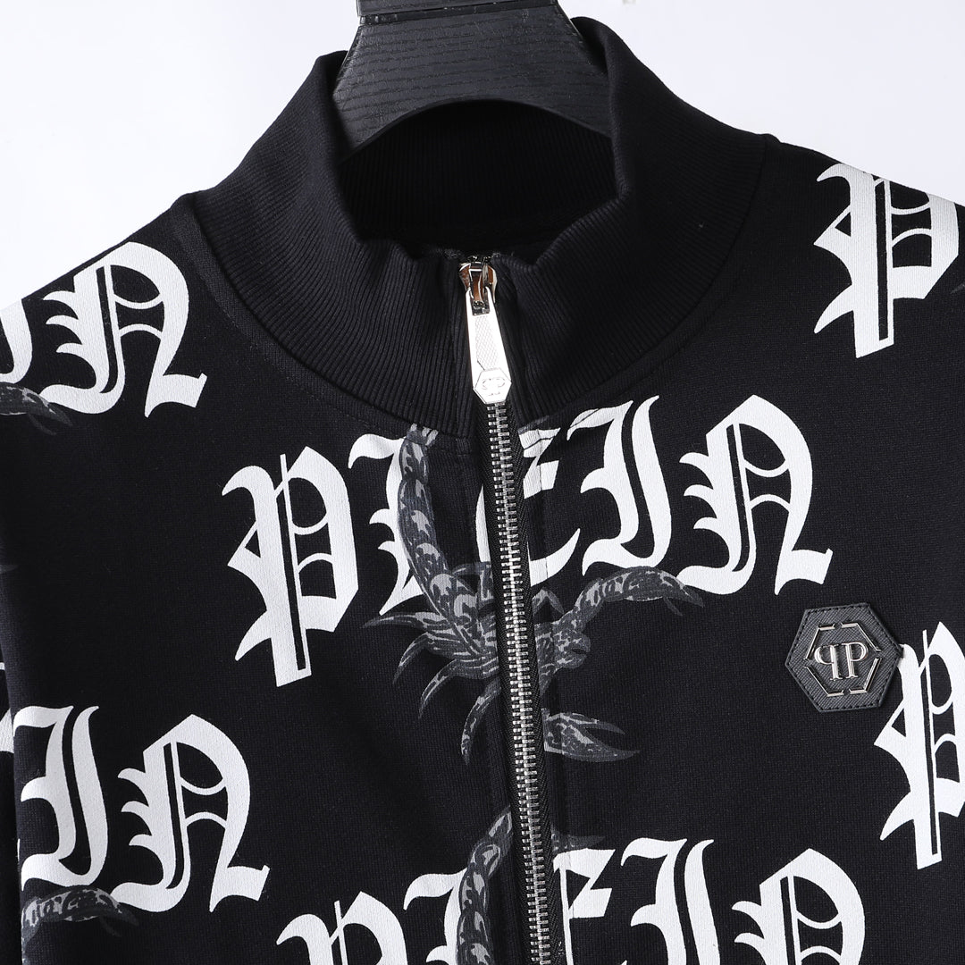 SOLO-New 2025SS Man Hoodie Set