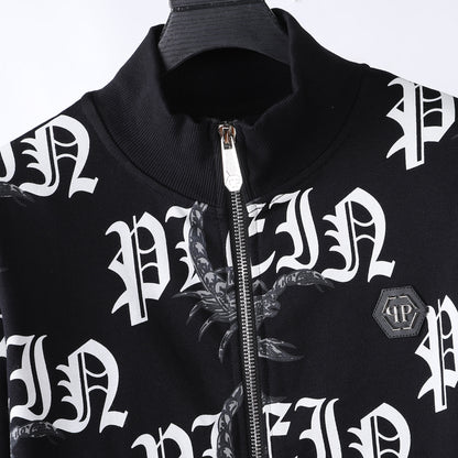 SOLO-New 2025SS Man Hoodie Set
