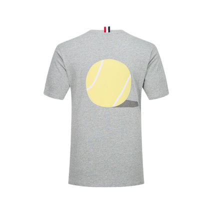 トム ブラウン ボールプリント Tシャツ