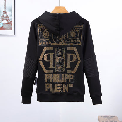 SOLO-New 2025SS Man Hoodie Set