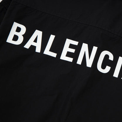 2025SS New Lettering LOGO Shirt