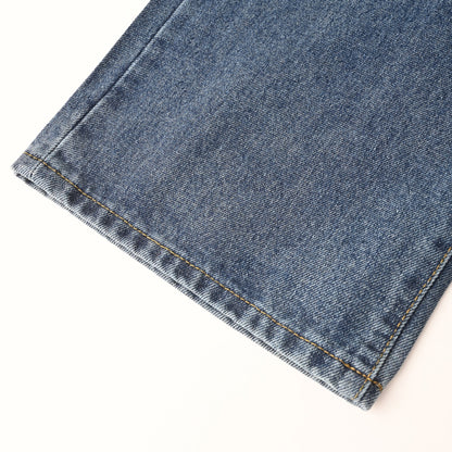 2026SS Graffiti Man Jeans