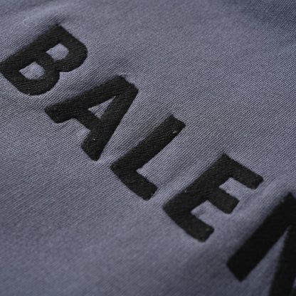 2026SS Character Hoodie | 100% Cotton Streetwear