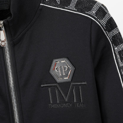 SOLO-New 2025SS Man Hoodie Set
