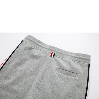 トム ブラウン 2025 メンズスポーツパンツ