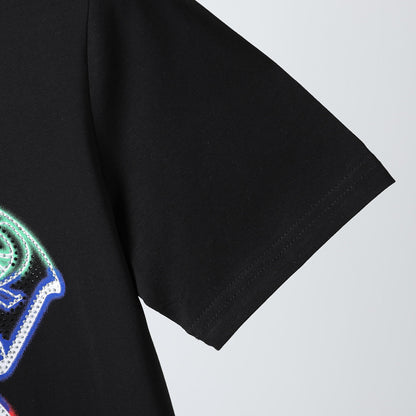 SOLO-2025SS Printing T-shirt