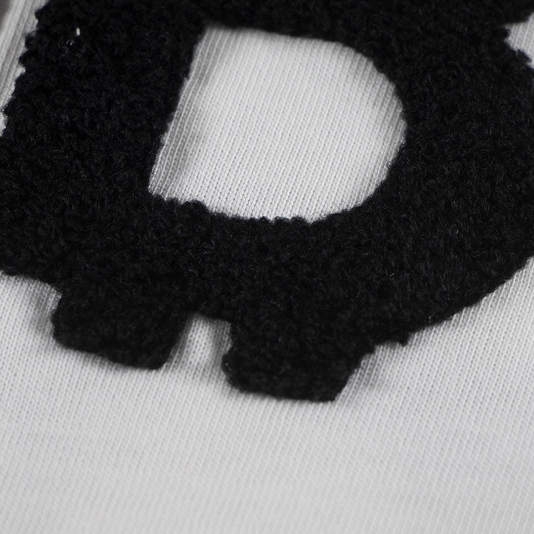 Oversized Cotton T-Shirt | 100% Cotton Tee